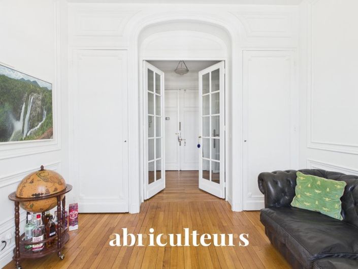 Image No.8-Appartement de 4 chambres à vendre à Saint-Mandé