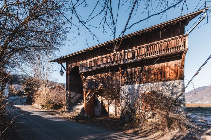 Image No.4-Maison à vendre à Morillon