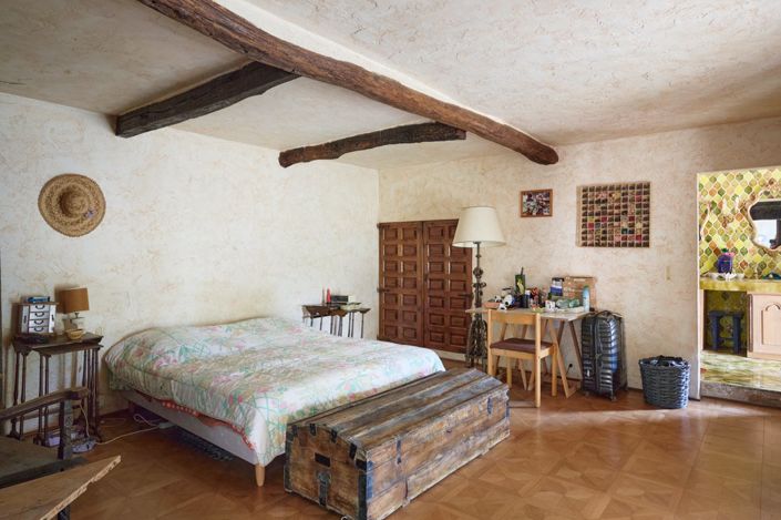 Image No.21-Maison de 6 chambres à vendre à Saint-Vallier-de-Thiey