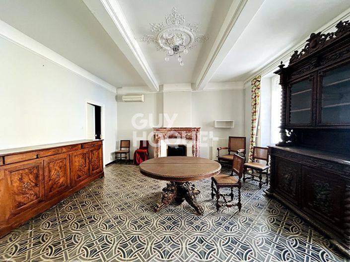 Image No.2-Maison de 6 chambres à vendre à Ginestas