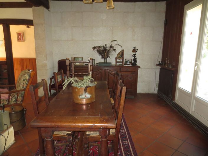 Image No.6-Maison de 3 chambres à vendre à Arles