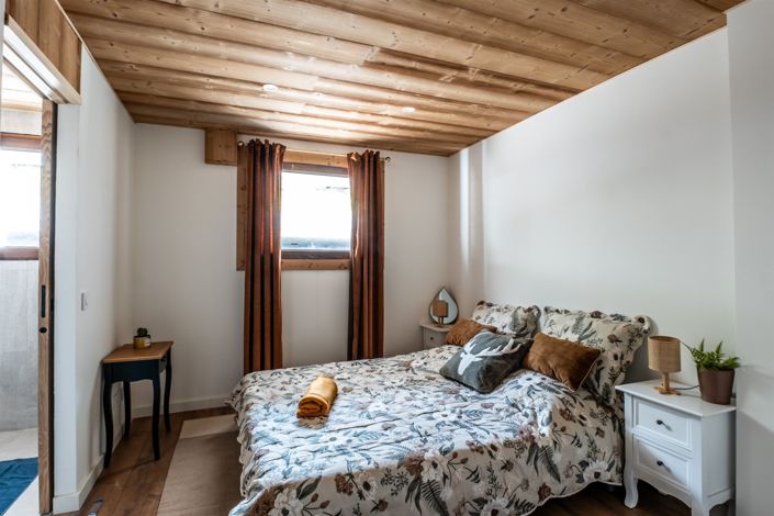 Image No.5-Appartement de 1 chambre à vendre à Saint-Jean-d'Aulps