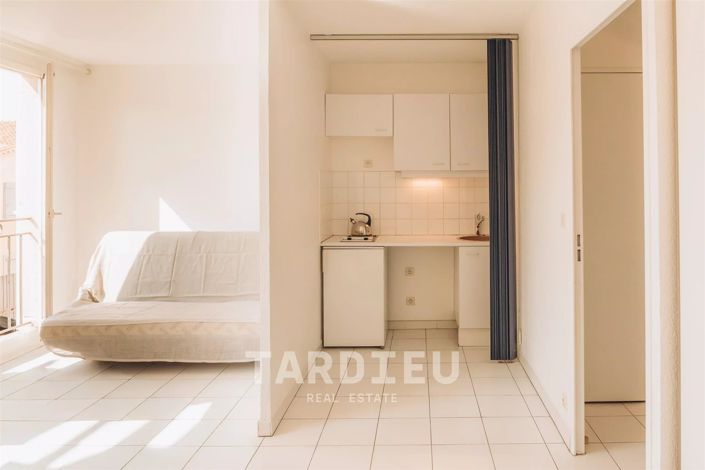 Image No.2-Appartement de 1 chambre à vendre à Saint-Tropez