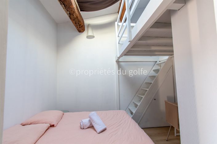 Image No.13-Appartement de 3 chambres à vendre à Sète