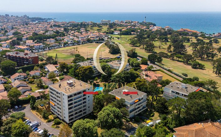Image No.8-Appartement de 1 chambre à vendre à Anglet
