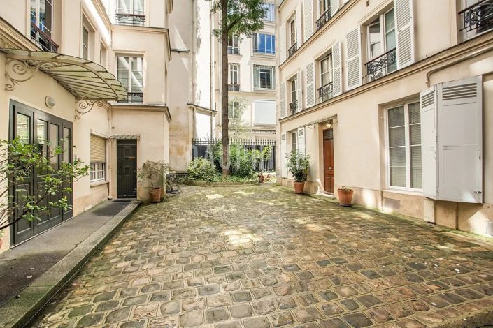 Image No.15-Appartement à vendre à Paris