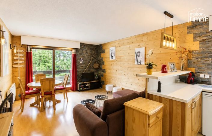 Image No.2-Appartement à vendre à Chatel