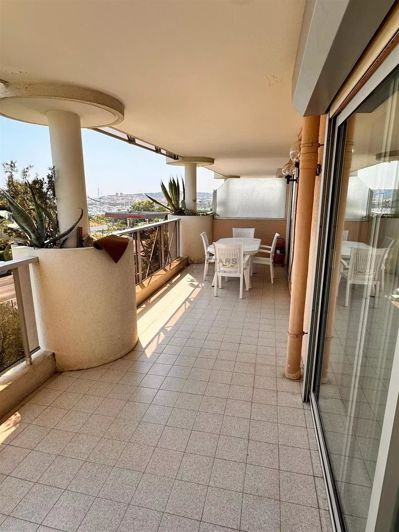 Image No.2-Appartement de 1 chambre à vendre à Antibes