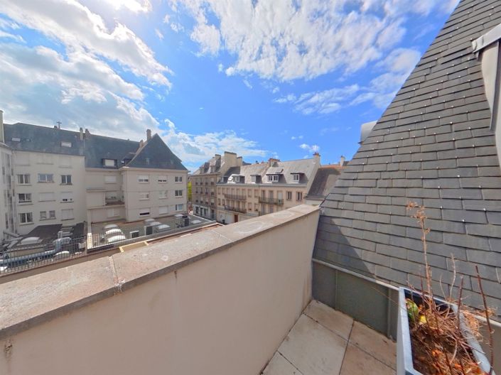Image No.5-Appartement de 4 chambres à vendre à Lorient