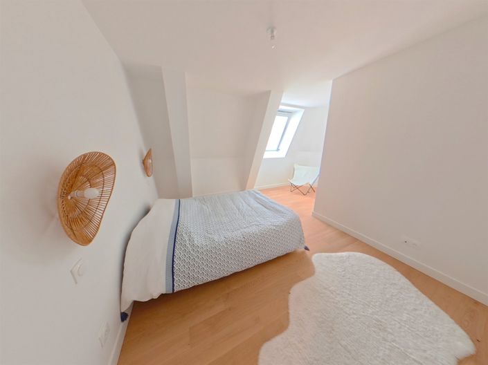 Image No.7-Appartement de 4 chambres à vendre à Lorient