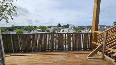 1 - Vannes, Appartement