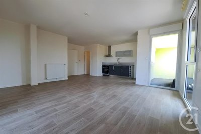 1 - Saint-Avé, Appartement
