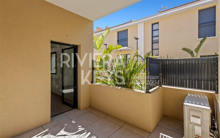 Image No.2-Appartement de 2 chambres à vendre à Vallauris