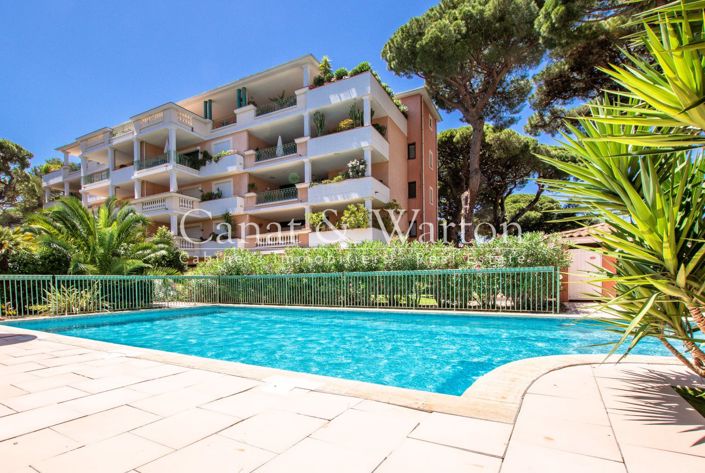 Image No.2-Appartement de 3 chambres à vendre à Hyères