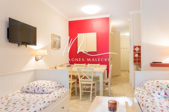 Image No.3-Appartement de 1 chambre à vendre à Le Lavandou
