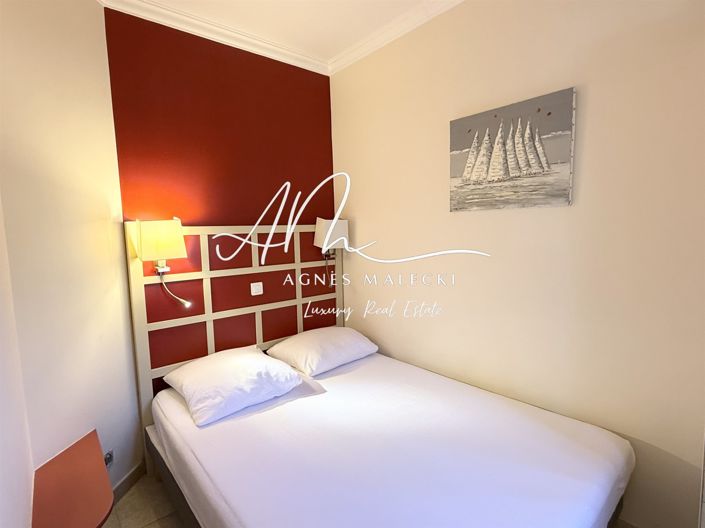 Image No.8-Appartement de 1 chambre à vendre à Le Lavandou