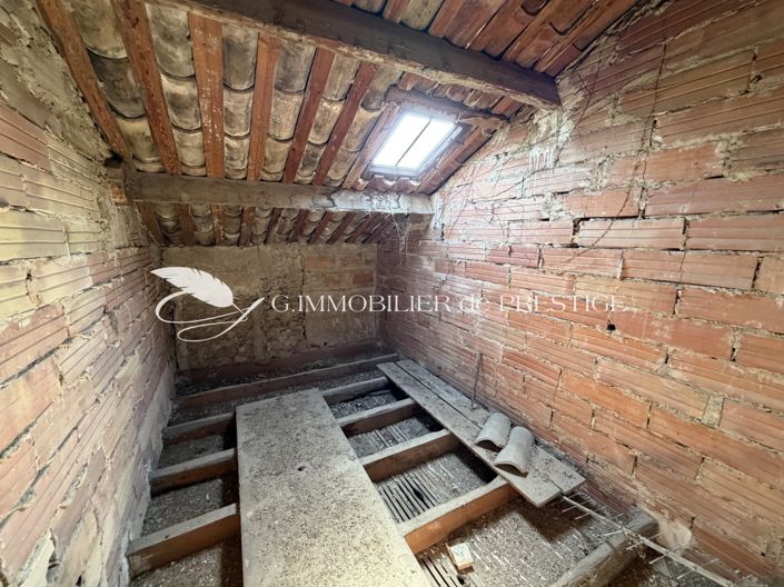 Image No.15-Maison de 5 chambres à vendre à Pernes-les-Fontaines