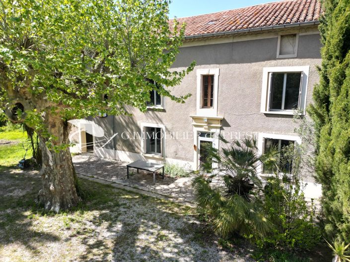 Image No.4-Maison de 5 chambres à vendre à Pernes-les-Fontaines