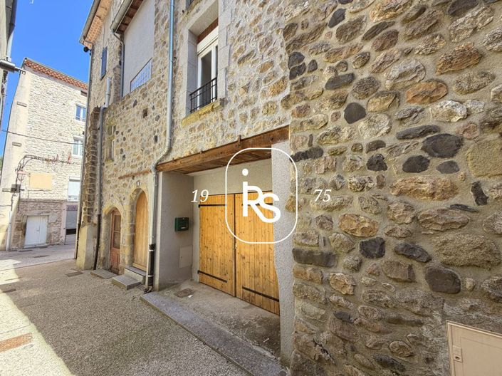 Image No.3-Maison de 2 chambres à vendre à Vals-les-Bains