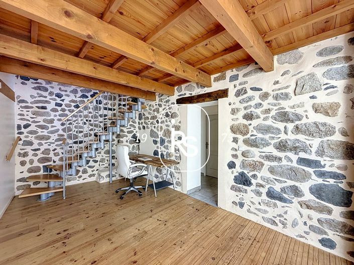 Image No.9-Maison de 2 chambres à vendre à Vals-les-Bains