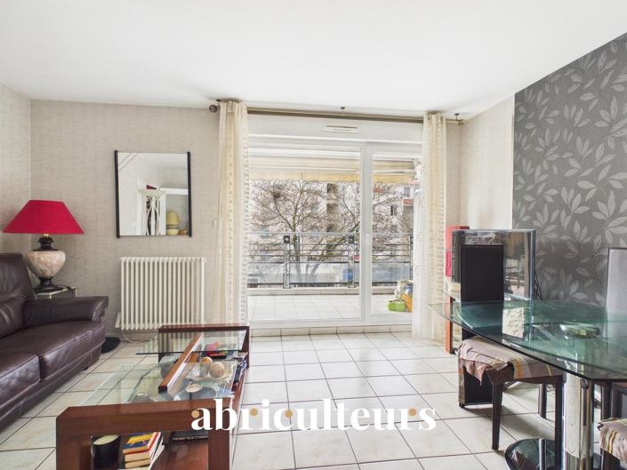 Image No.3-Appartement de 1 chambre à vendre à Bron