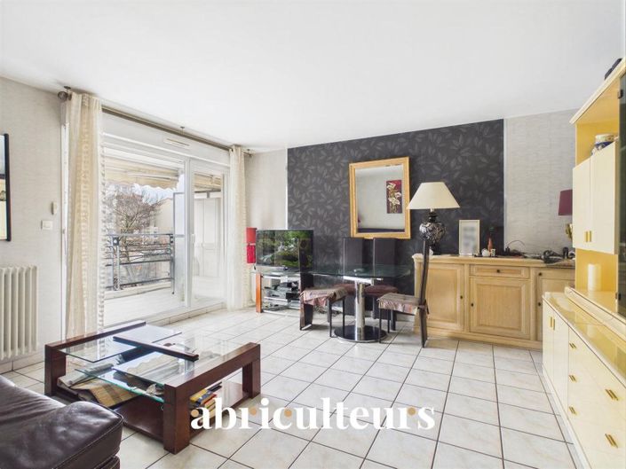 Image No.5-Appartement de 1 chambre à vendre à Bron