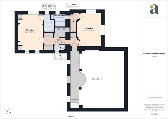 Image No.22-4 Bed House for sale