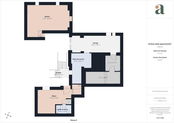 Image No.23-4 Bed House for sale
