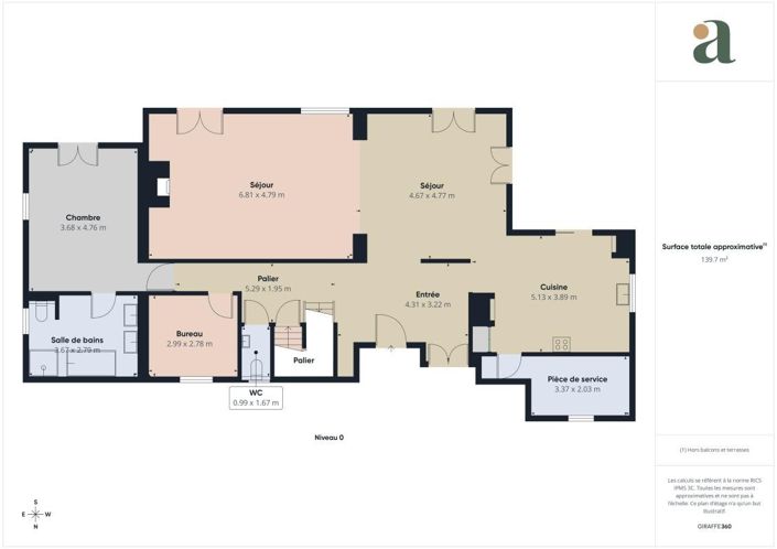 Image No.18-4 Bed House for sale