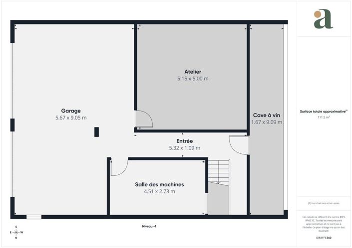 Image No.19-4 Bed House for sale