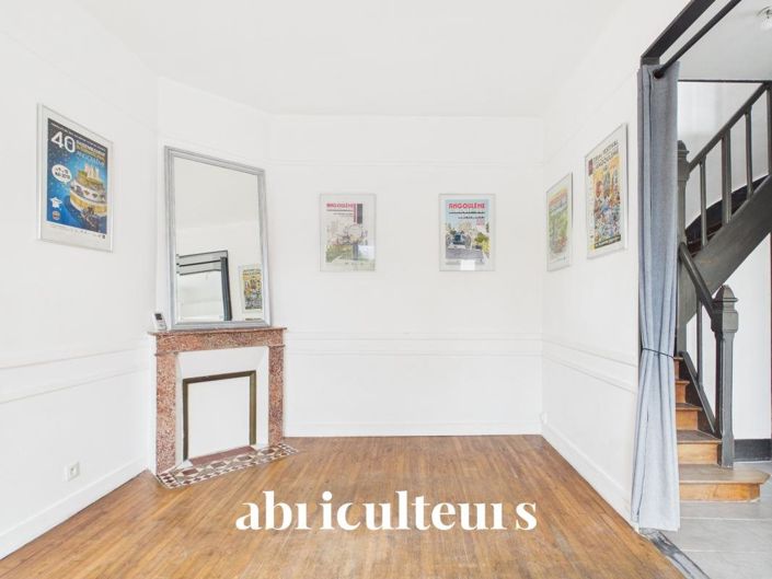 Image No.2-Maison de 2 chambres à vendre à Angoulême