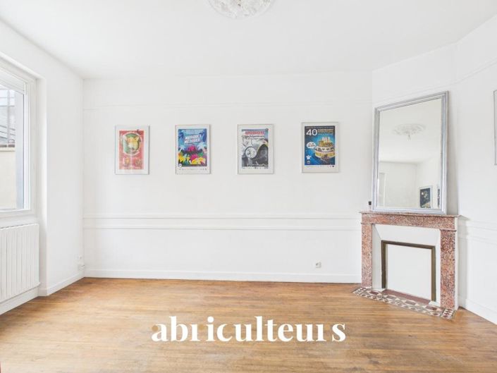 Image No.3-Maison de 2 chambres à vendre à Angoulême