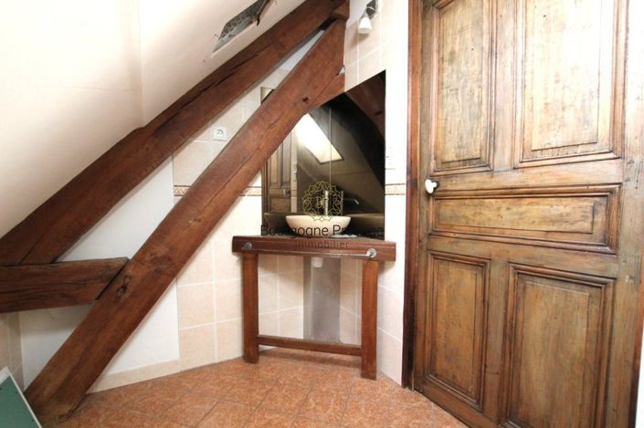 Image No.19-Maison de 3 chambres à vendre à Tournus