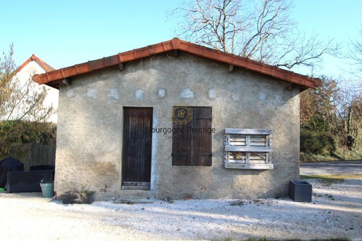 Image No.5-Maison de 3 chambres à vendre à Tournus