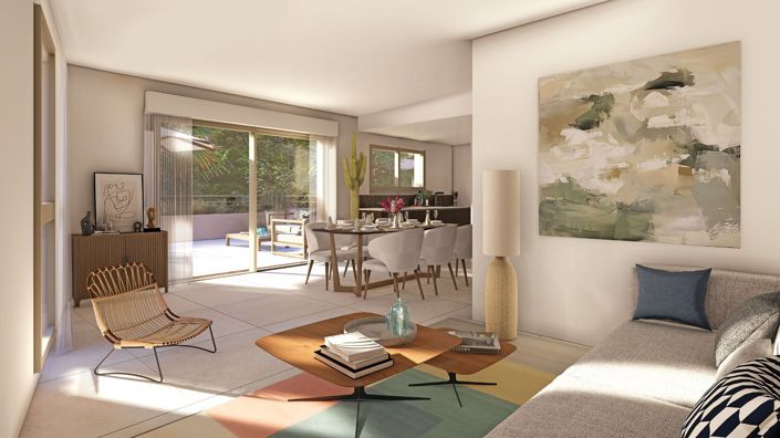Image No.4-1 Bed Apartment for sale