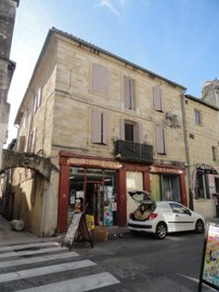 1 - Sommières, Appartement