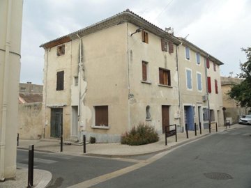 1 - Saint-Gilles, Appartement
