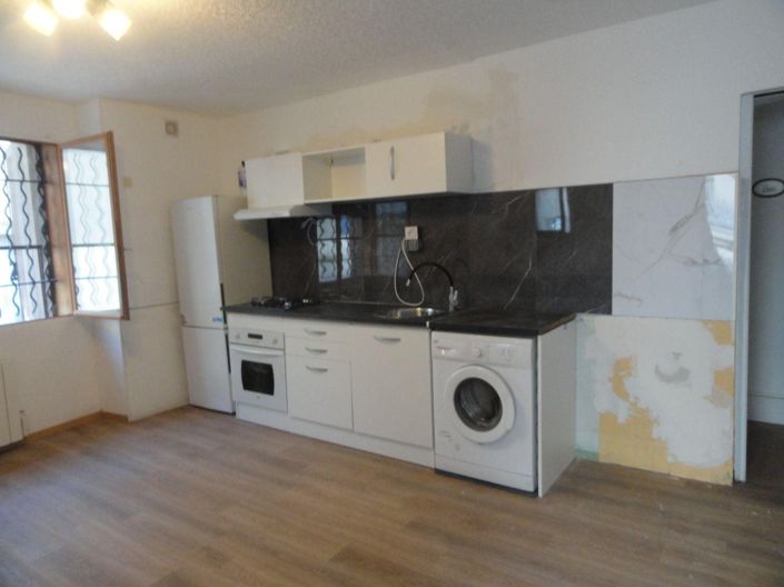 Image No.2-Appartement à vendre à Saint-Gilles