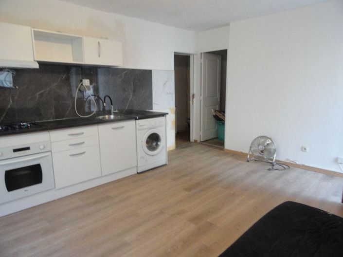 Image No.3-Appartement à vendre à Saint-Gilles