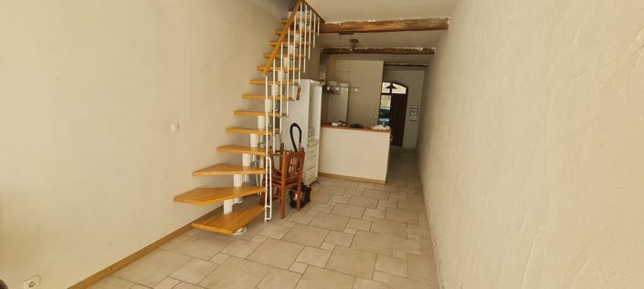Image No.6-Maison de 1 chambre à vendre à Lézat-sur-Lèze