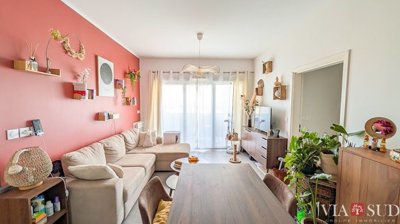 1 - Béziers, Appartement