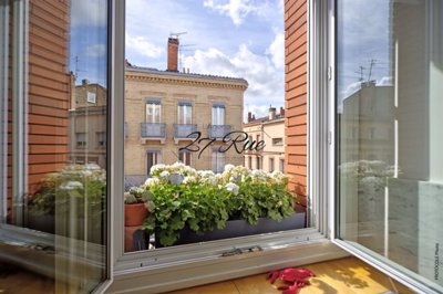 1 - Toulouse, Appartement