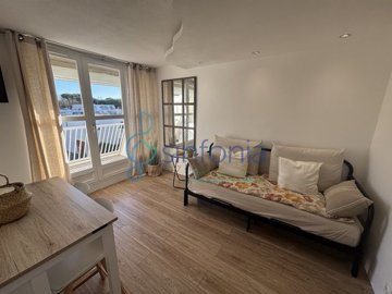 1 - La Grande-Motte, Appartement