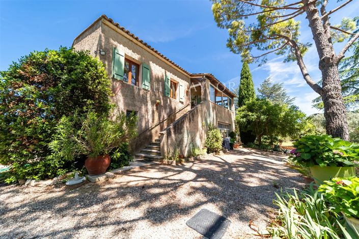Image No.4-Maison de 3 chambres à vendre à Gordes