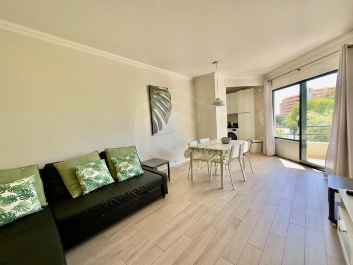 Image No.6-Appartement de 1 chambre à vendre à Loule