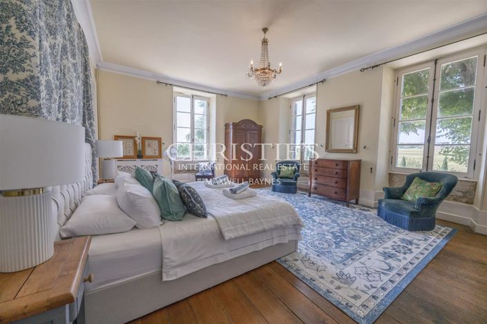 Image No.14-Propriété de 14 chambres à vendre à Bergerac