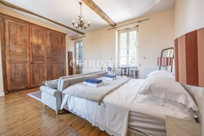 Image No.19-Propriété de 14 chambres à vendre à Bergerac
