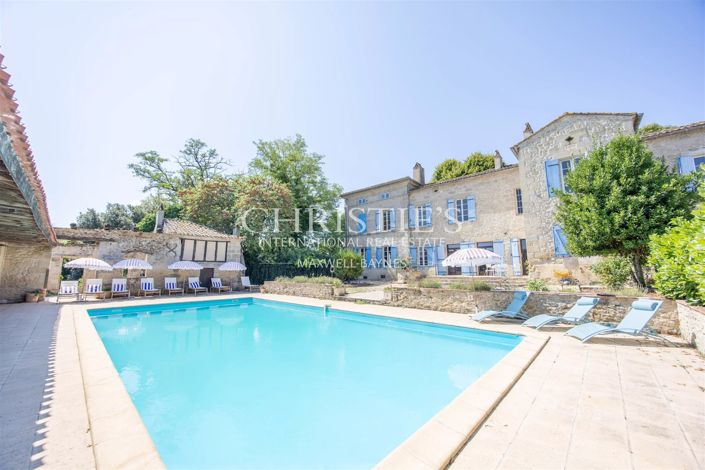 Image No.23-Propriété de 14 chambres à vendre à Bergerac