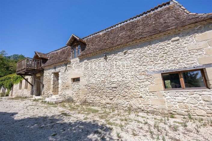 Image No.25-Propriété de 14 chambres à vendre à Bergerac