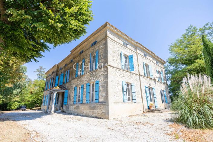 Image No.28-Propriété de 14 chambres à vendre à Bergerac